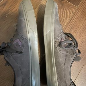 Louie Lopez skateboard shoe